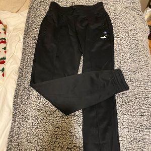 Hollister - track suit joggers -XS